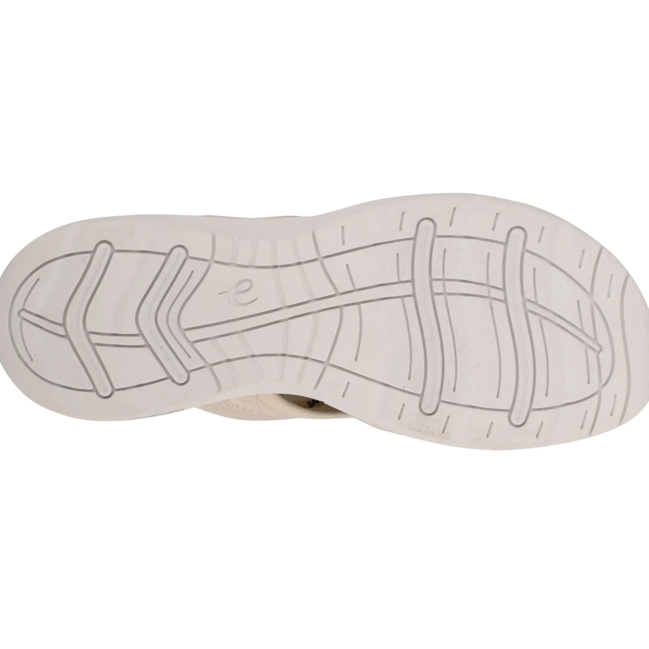 Traciee|Casual>Easy Spirit Traciee Slip On Sandals Taupe Mesh