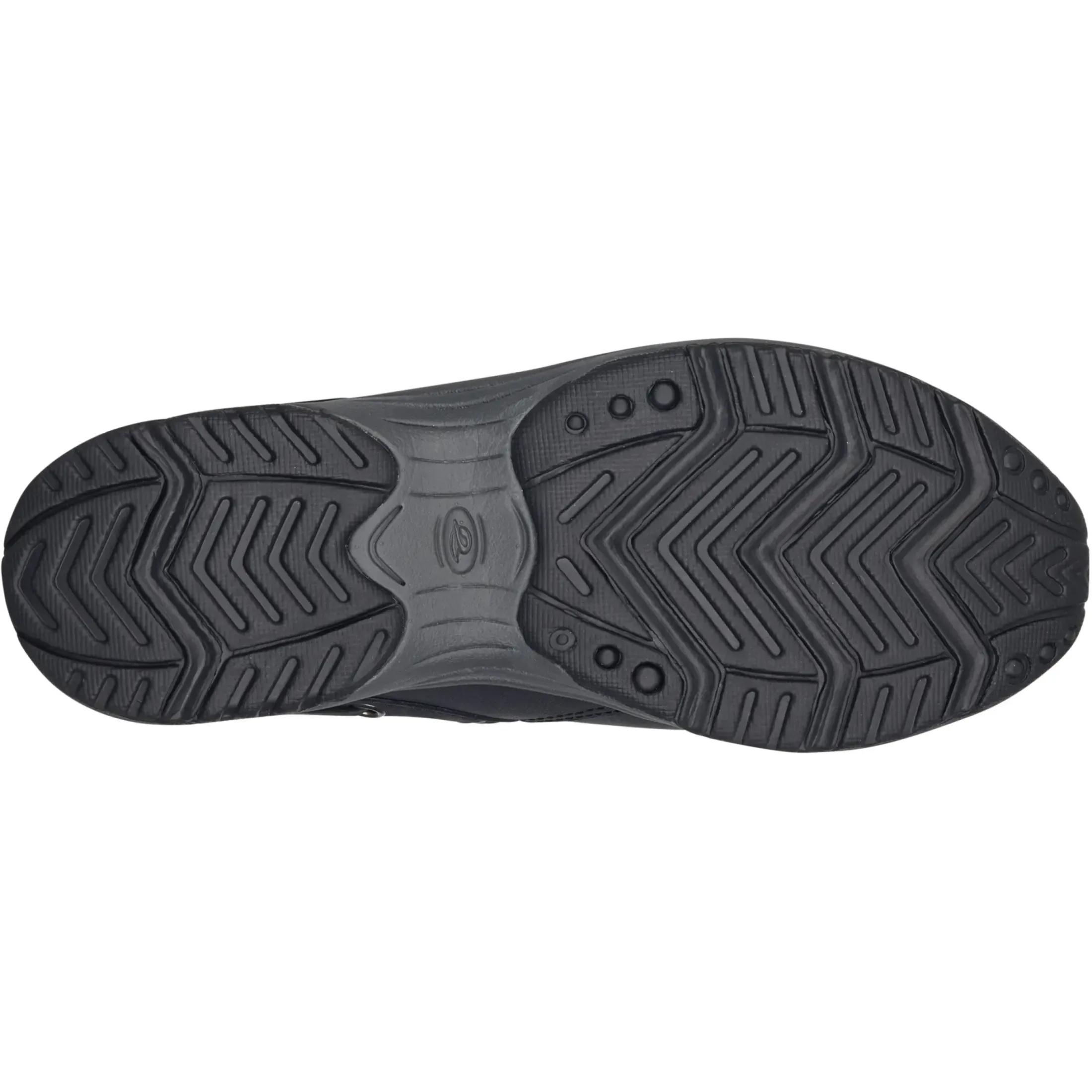 Traveltime Family|Traveltime Clogs>Easy Spirit Travelport Clogs Black