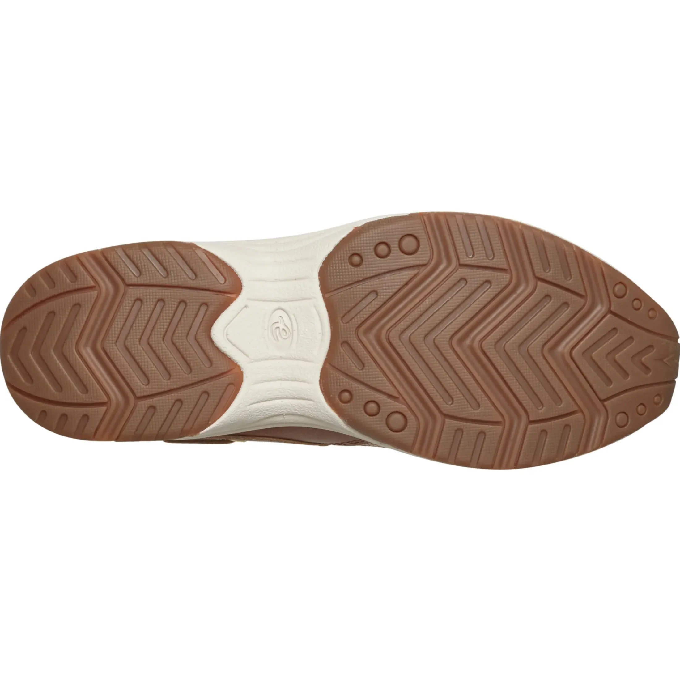 Traveltime Family|Traveltime Clogs>Easy Spirit Travelport Clogs Brown Raffia