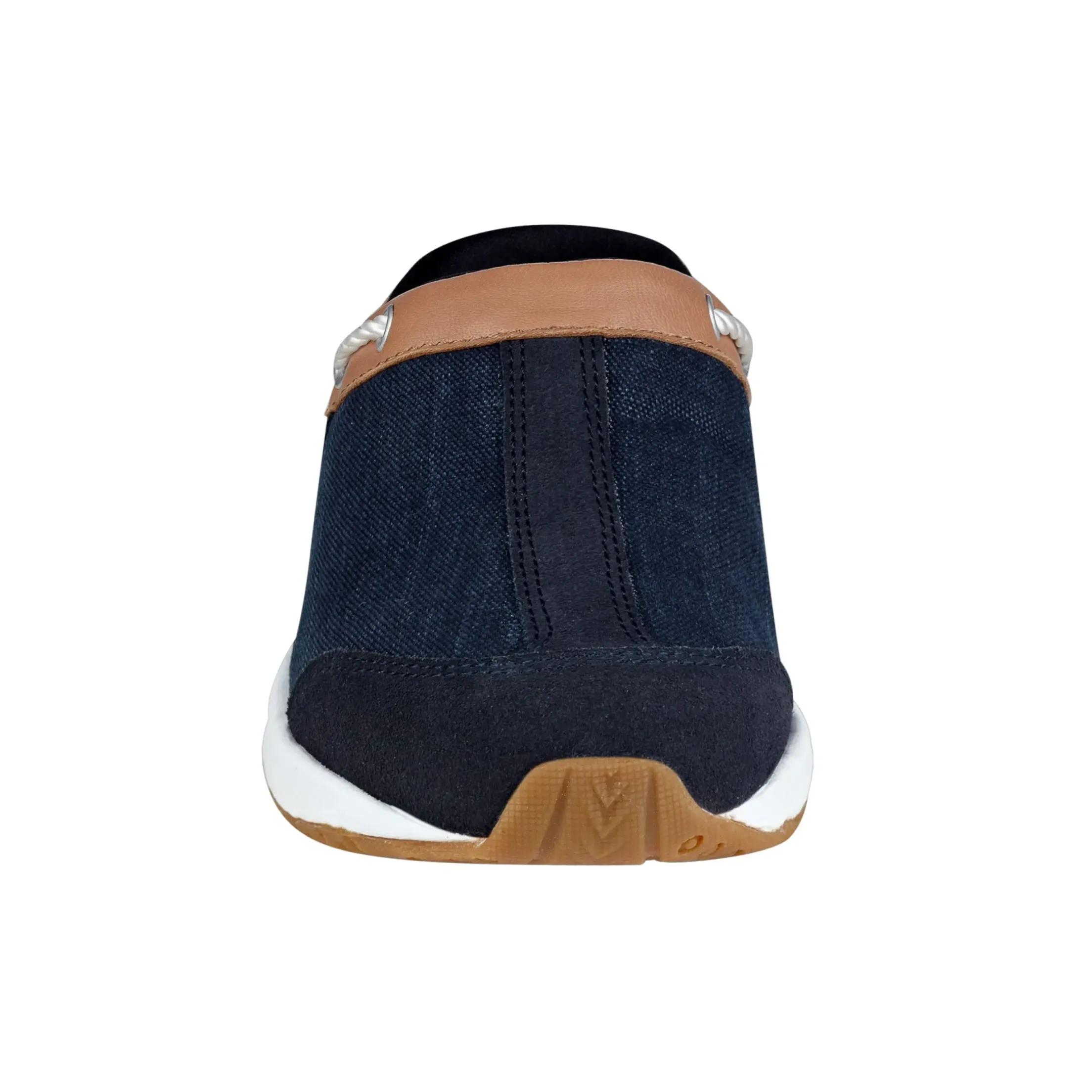Traveltime Family|Traveltime Clogs>Easy Spirit Travelport Denim Clogs Navy Denim