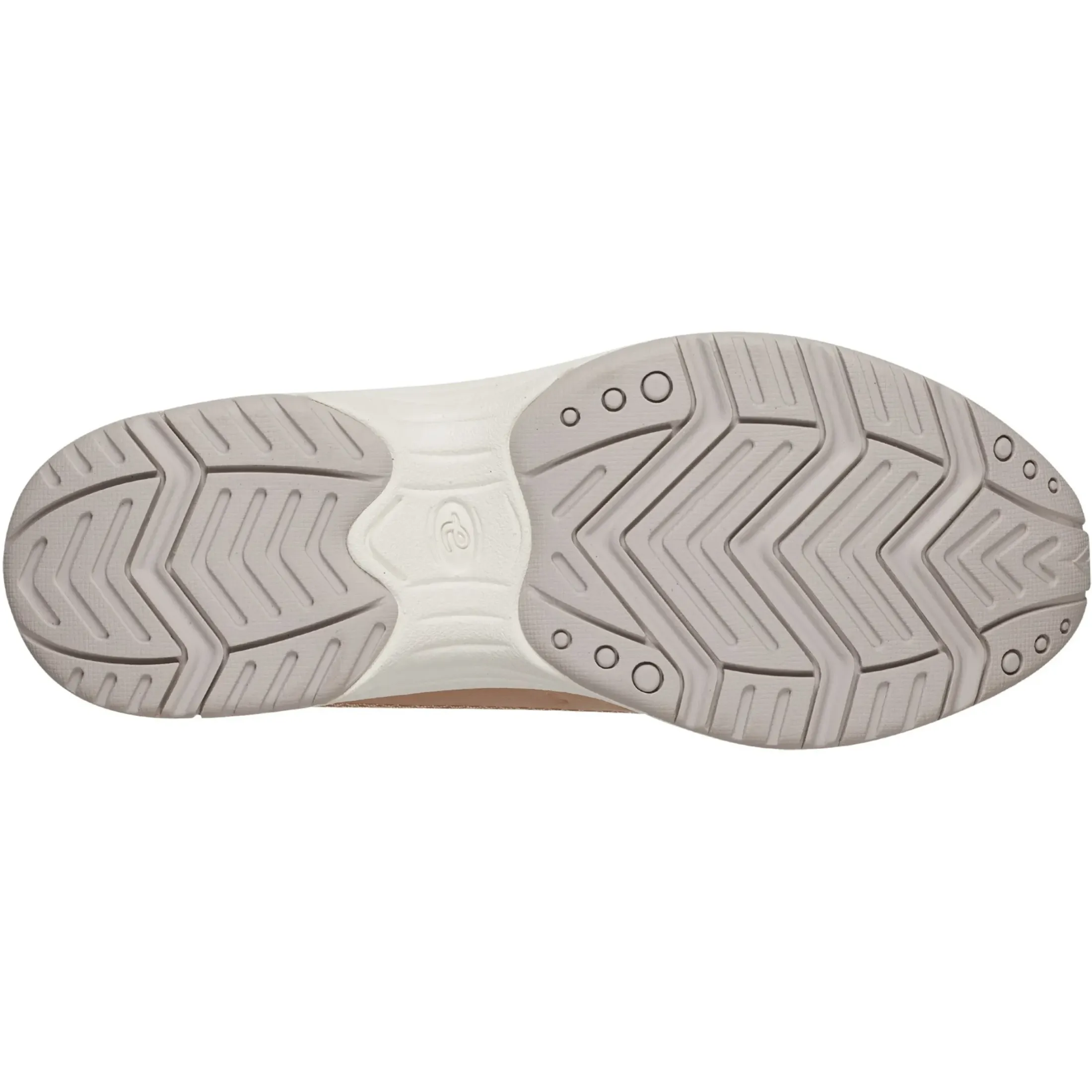 Traveltime Family|Traveltime Clogs>Easy Spirit Travelstone Clogs Rose Gold