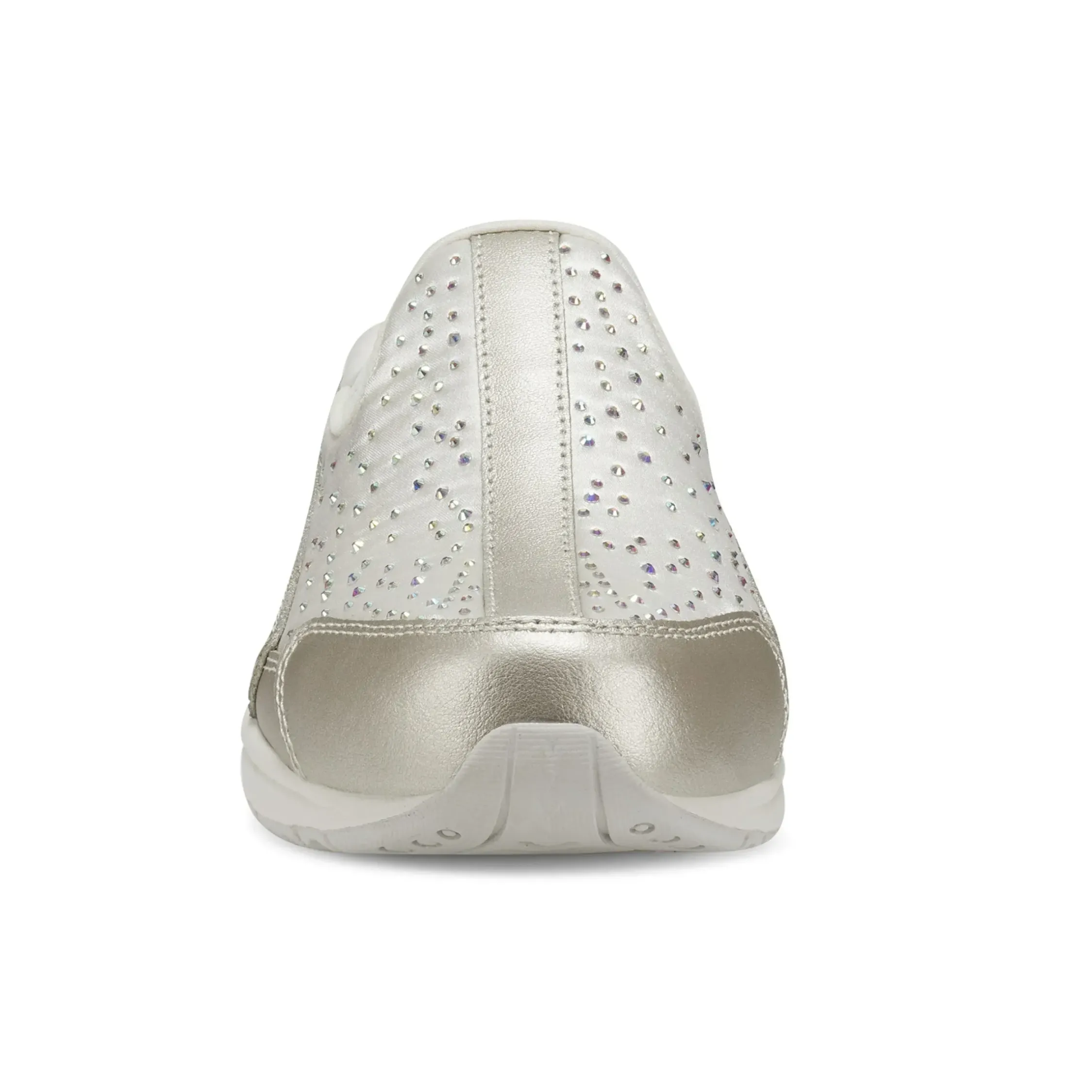 Traveltime Family|Traveltime Clogs>Easy Spirit Travelstone Clogs Gold