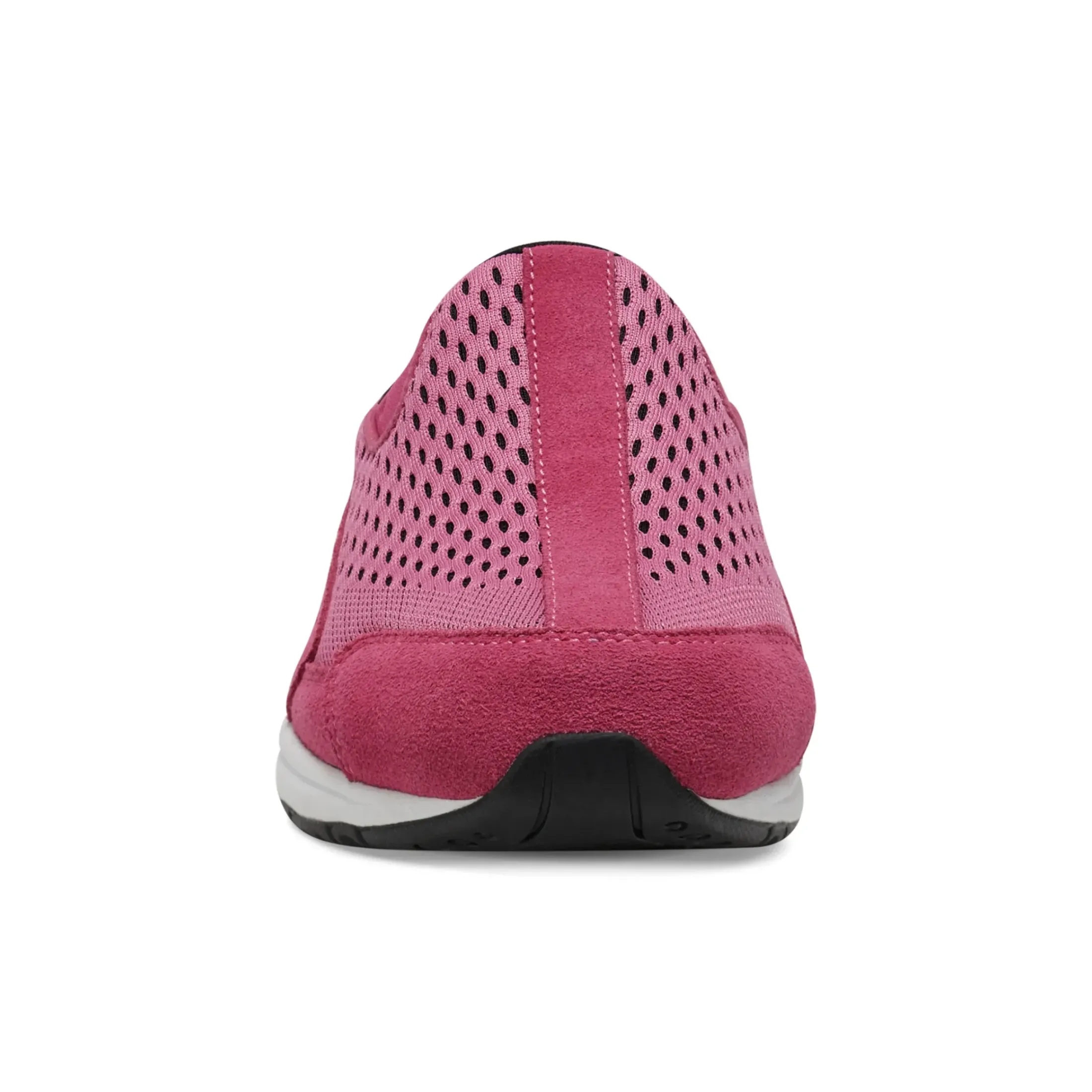 Traveltime Clogs|Traveltime>Easy Spirit Traveltime Clogs Medium Pink Mesh