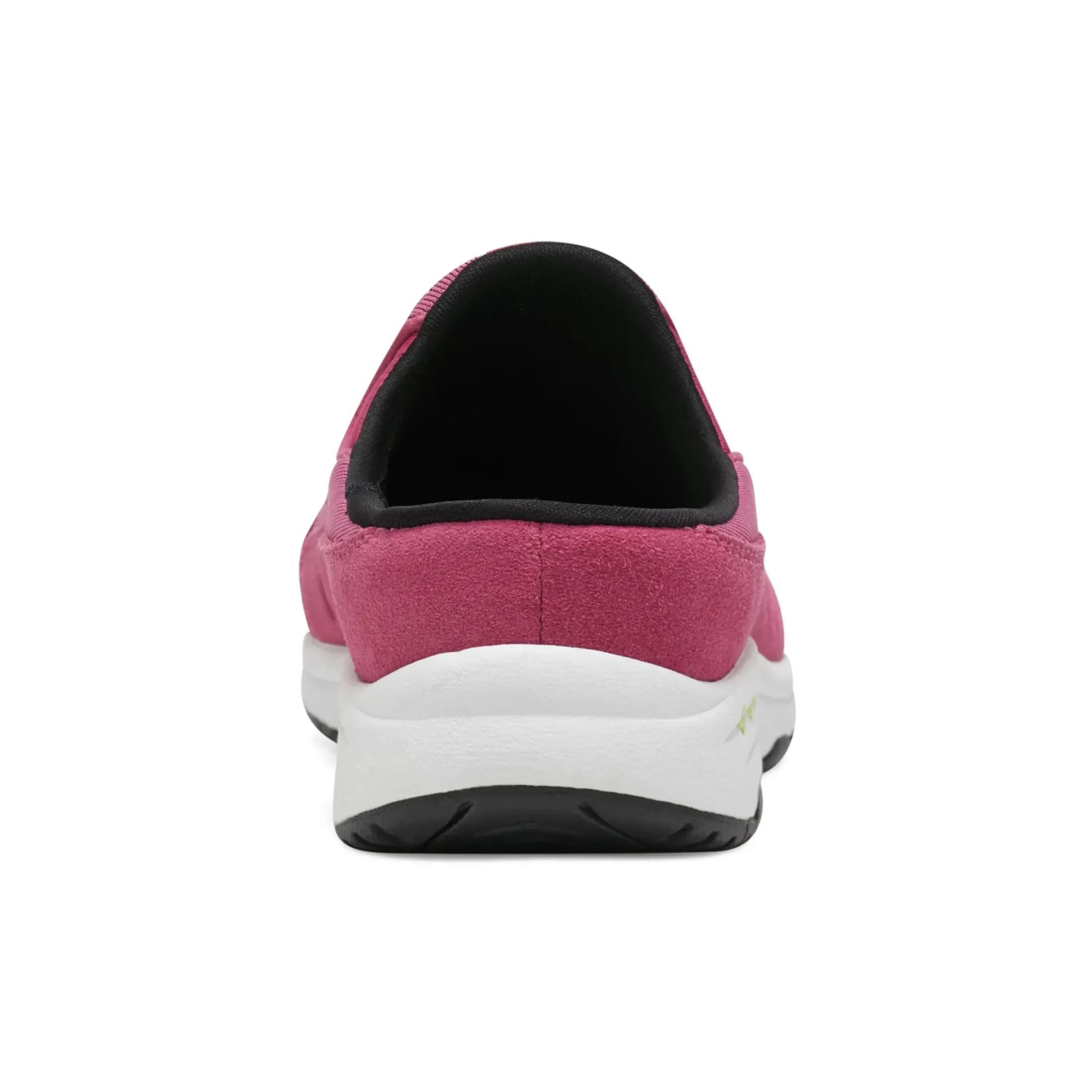Traveltime Clogs|Traveltime>Easy Spirit Traveltime Clogs Medium Pink Mesh