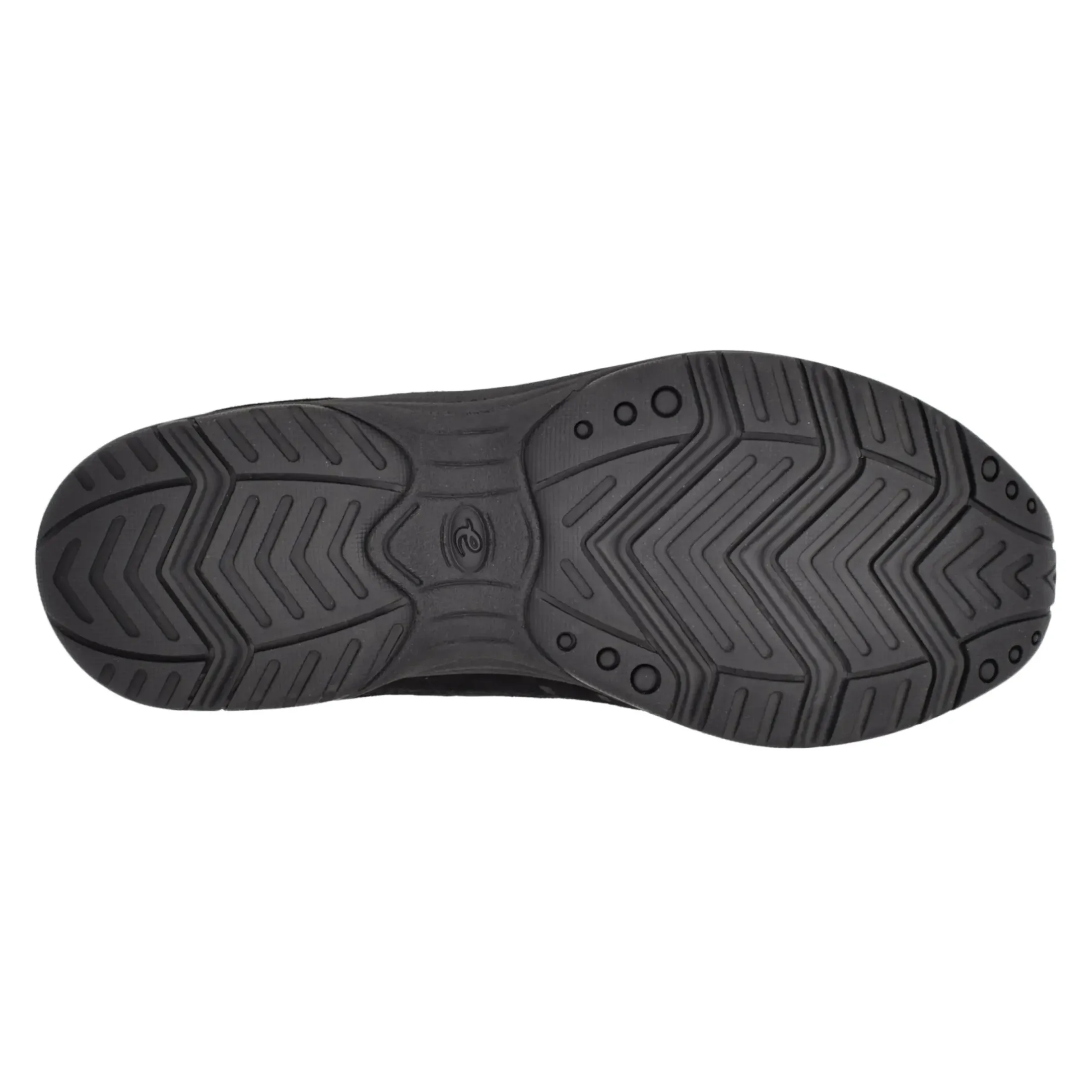 Traveltime Family|Traveltime Clogs>Easy Spirit Traveltime Clogs Black Velvet