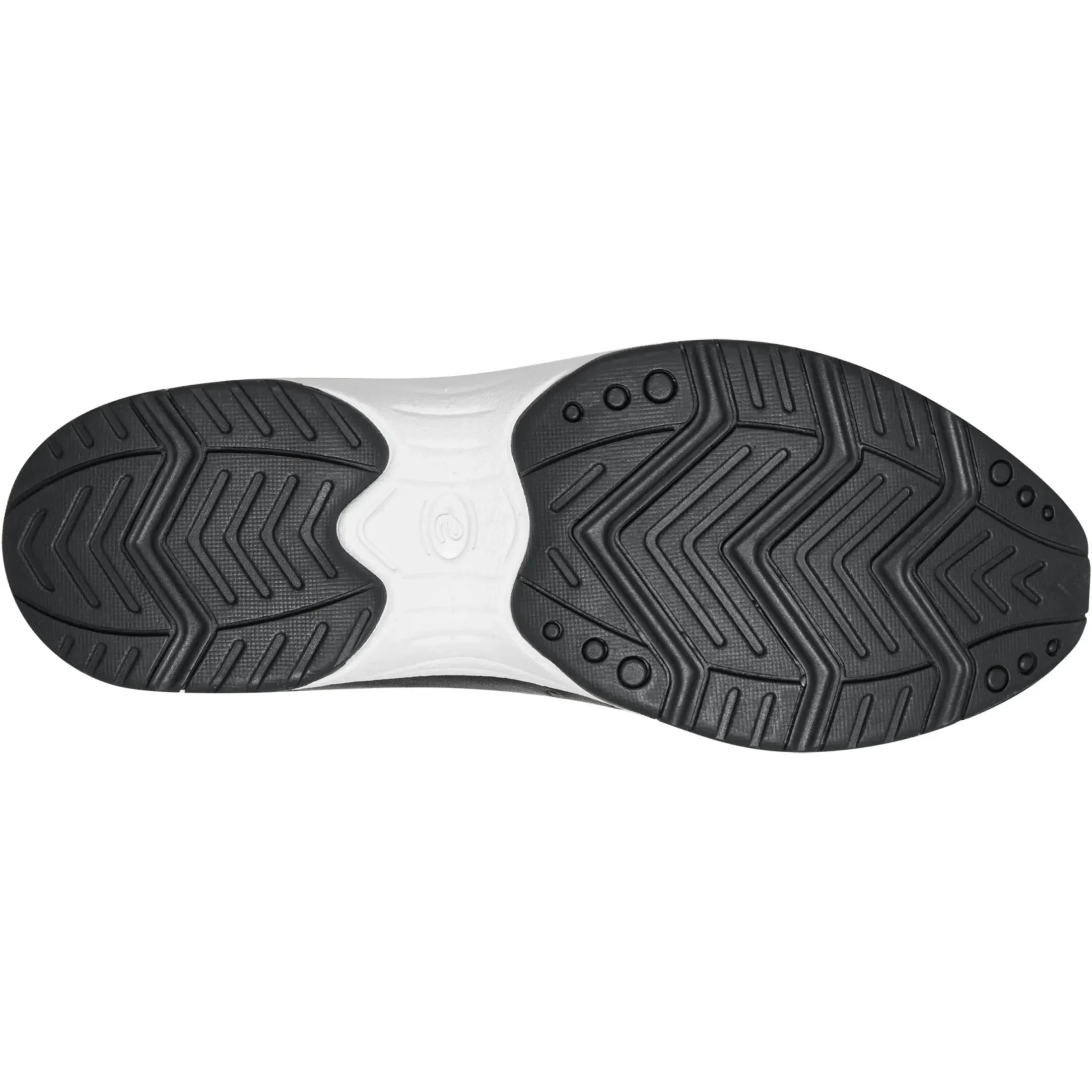 Traveltime Family|Traveltime Clogs>Easy Spirit Traveltime Clogs Black Leather Mesh