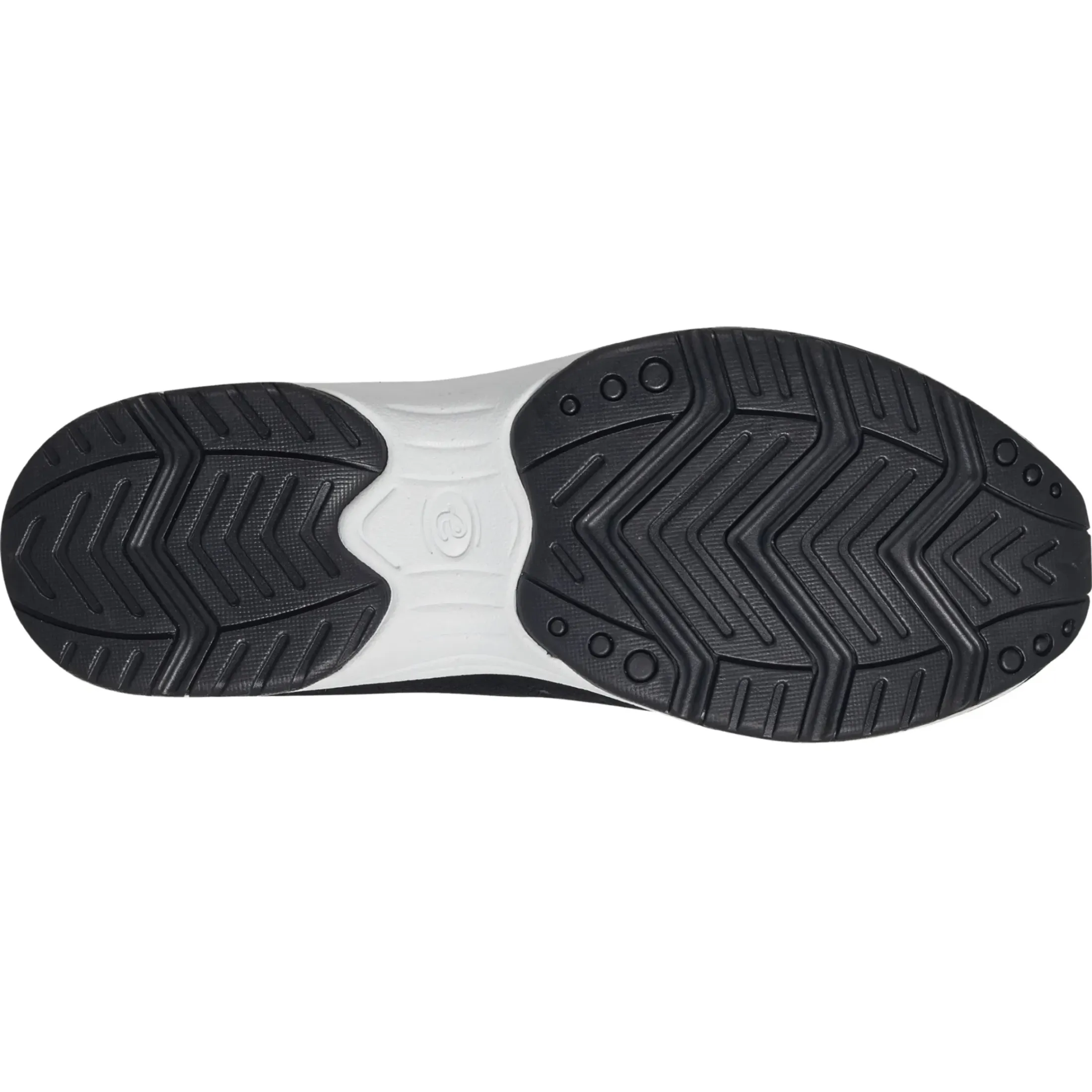 Traveltime Family|Traveltime Clogs>Easy Spirit Traveltime Clogs Black Blue Multi Print