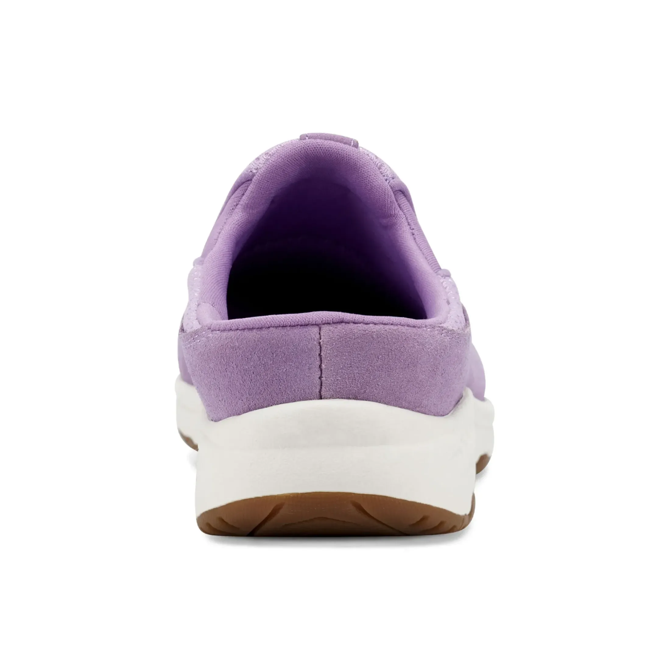 Traveltime Family|Traveltime Clogs>Easy Spirit Traveltime Clogs Lavender Mesh Multi