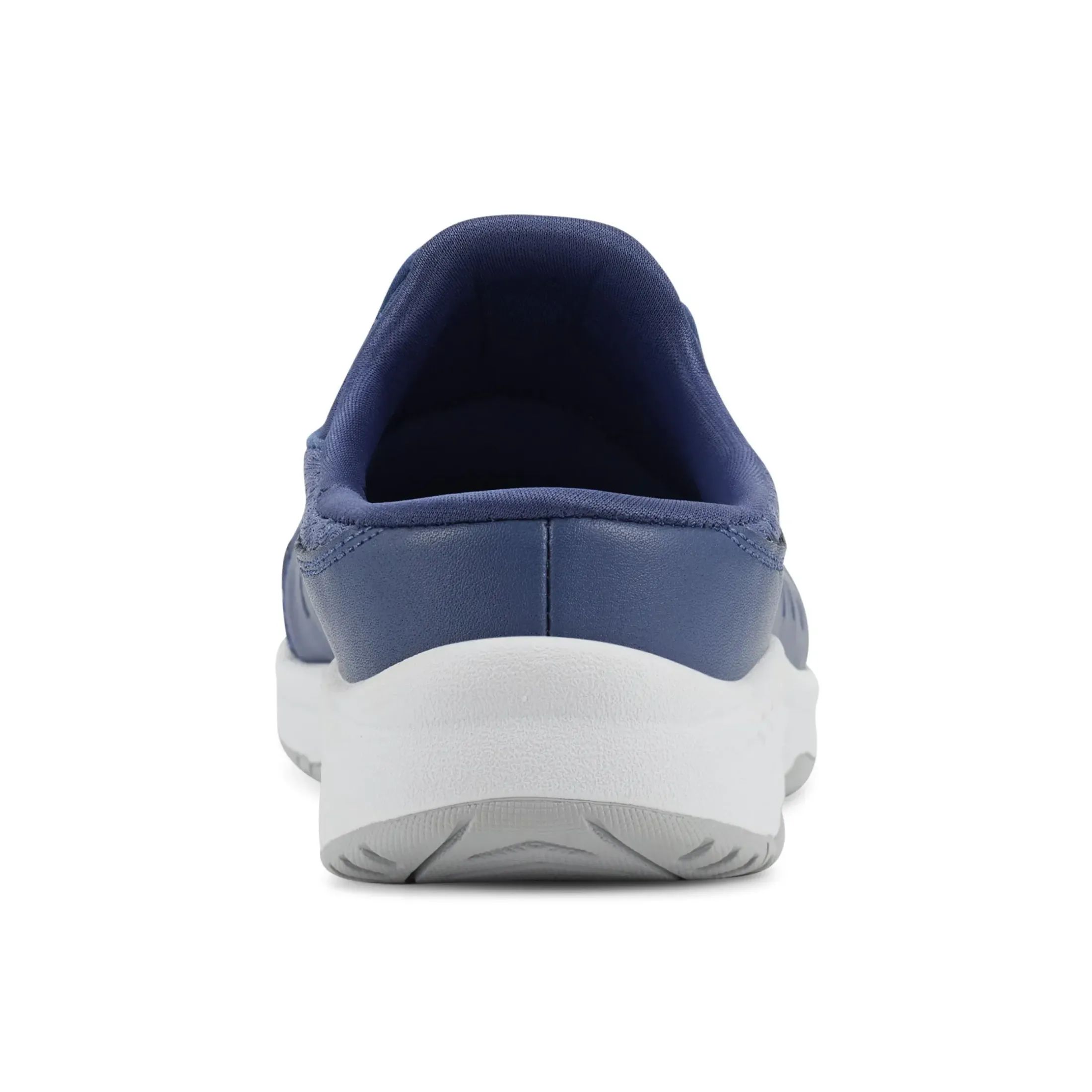 Traveltime Family|Traveltime Clogs>Easy Spirit Traveltime Clogs Blue Mesh Multi