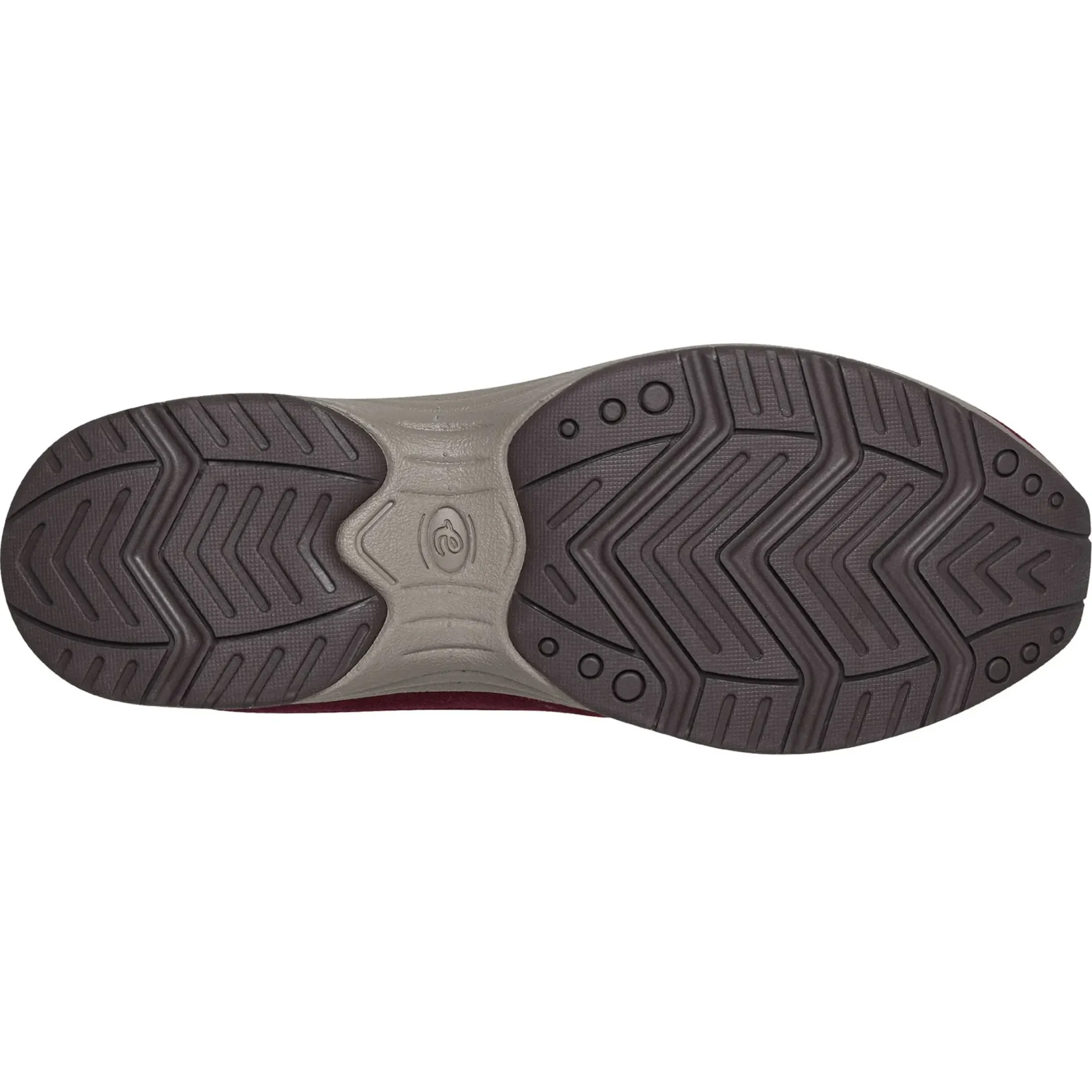Traveltime Family|Traveltime Clogs>Easy Spirit Traveltime Clogs Red Velvet