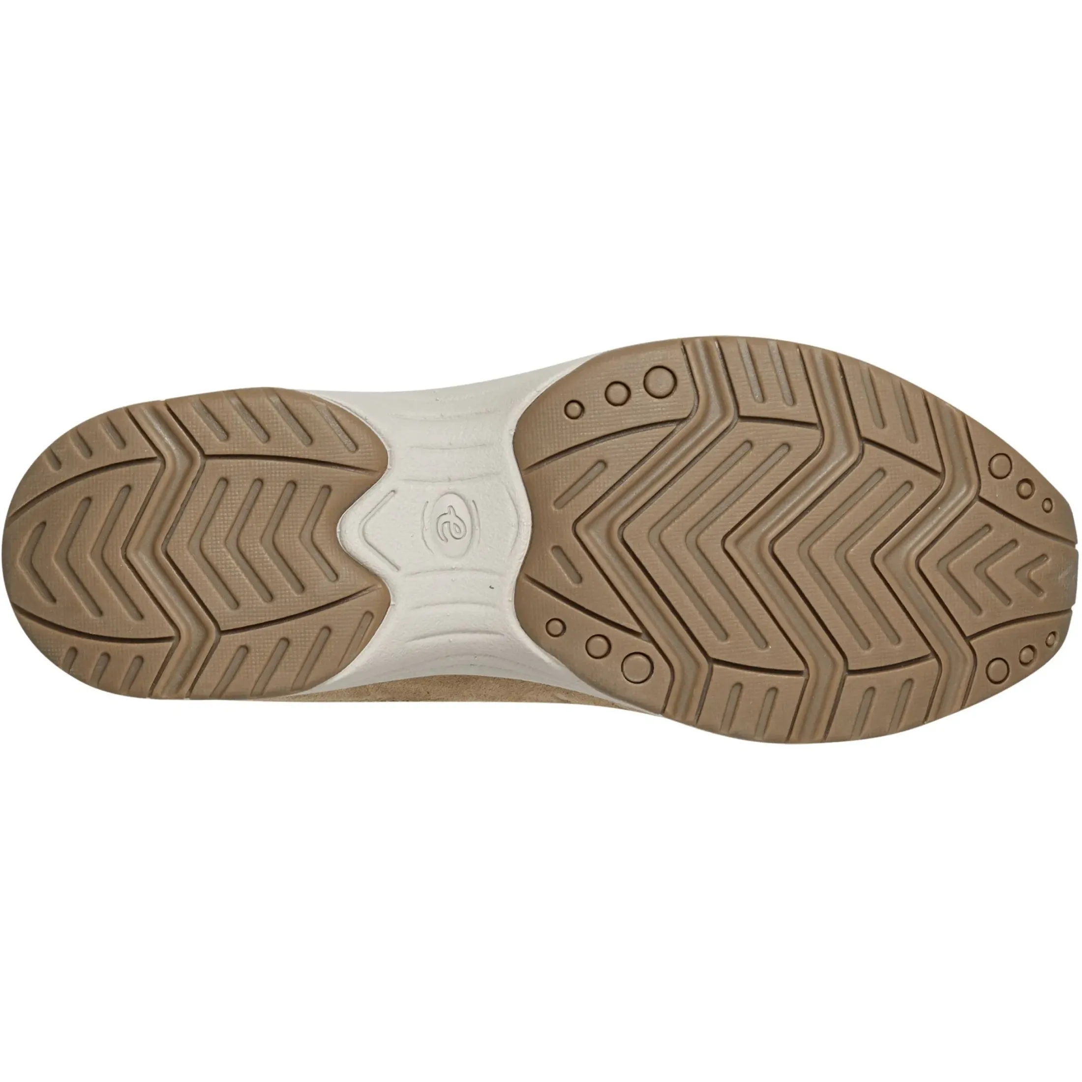 Traveltime Family|Traveltime Clogs>Easy Spirit Traveltime Clogs Natural Velvet