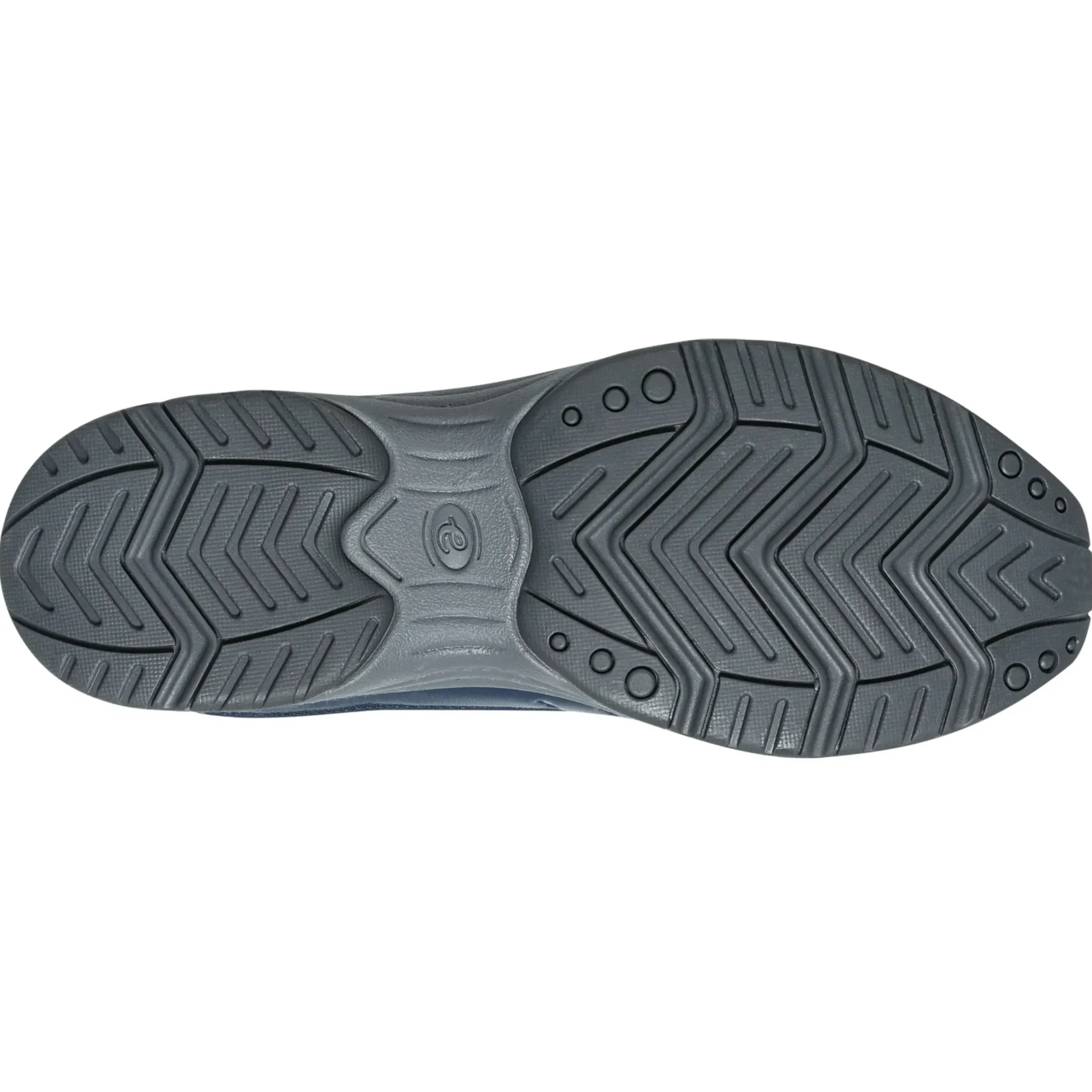 Traveltime Family|Traveltime Clogs>Easy Spirit Traveltime Clogs Navy Nylon