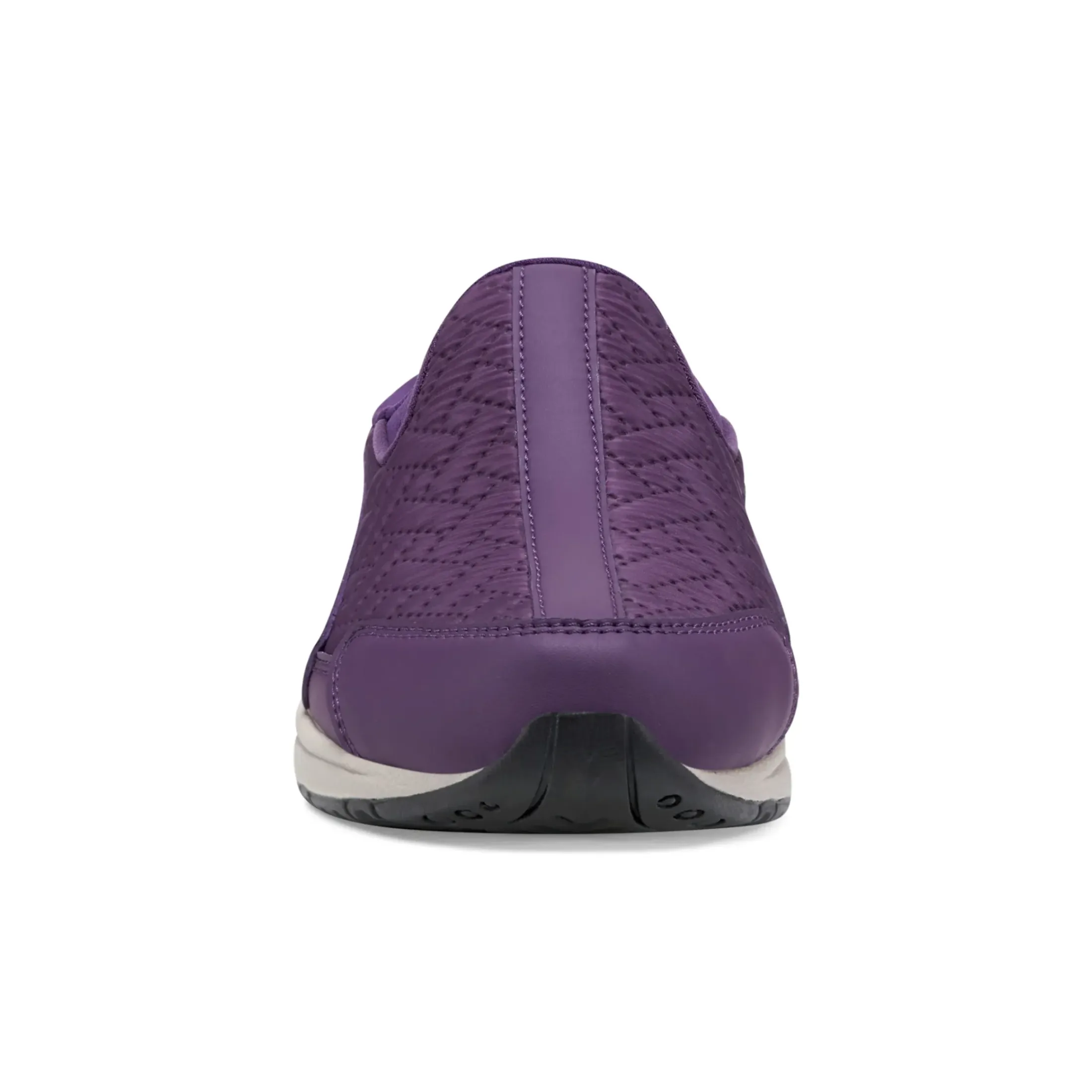 Traveltime Family|Traveltime Clogs>Easy Spirit Traveltime Clogs Purple Nylon