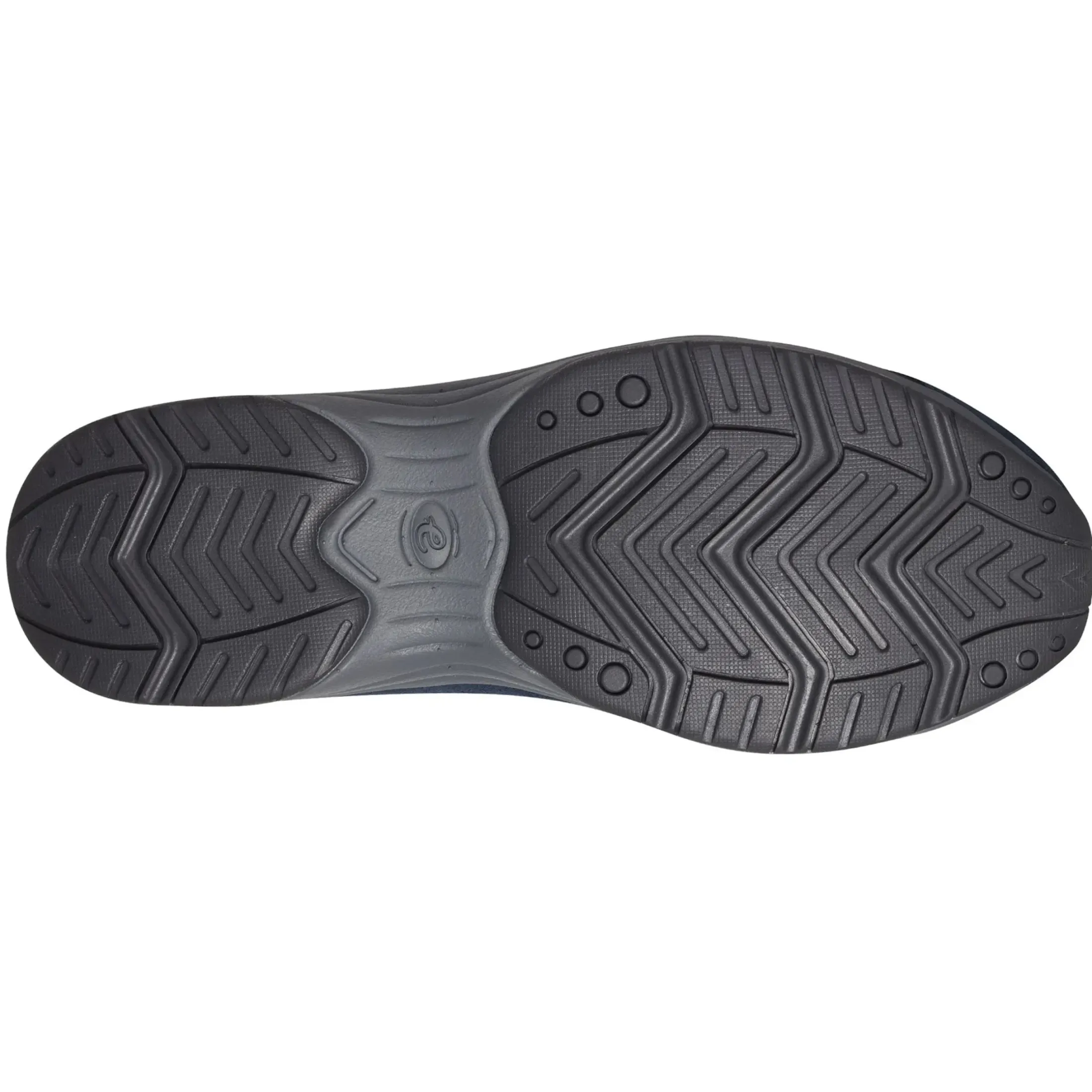 Traveltime Family|Traveltime Clogs>Easy Spirit Traveltime Clogs Navy Quilted