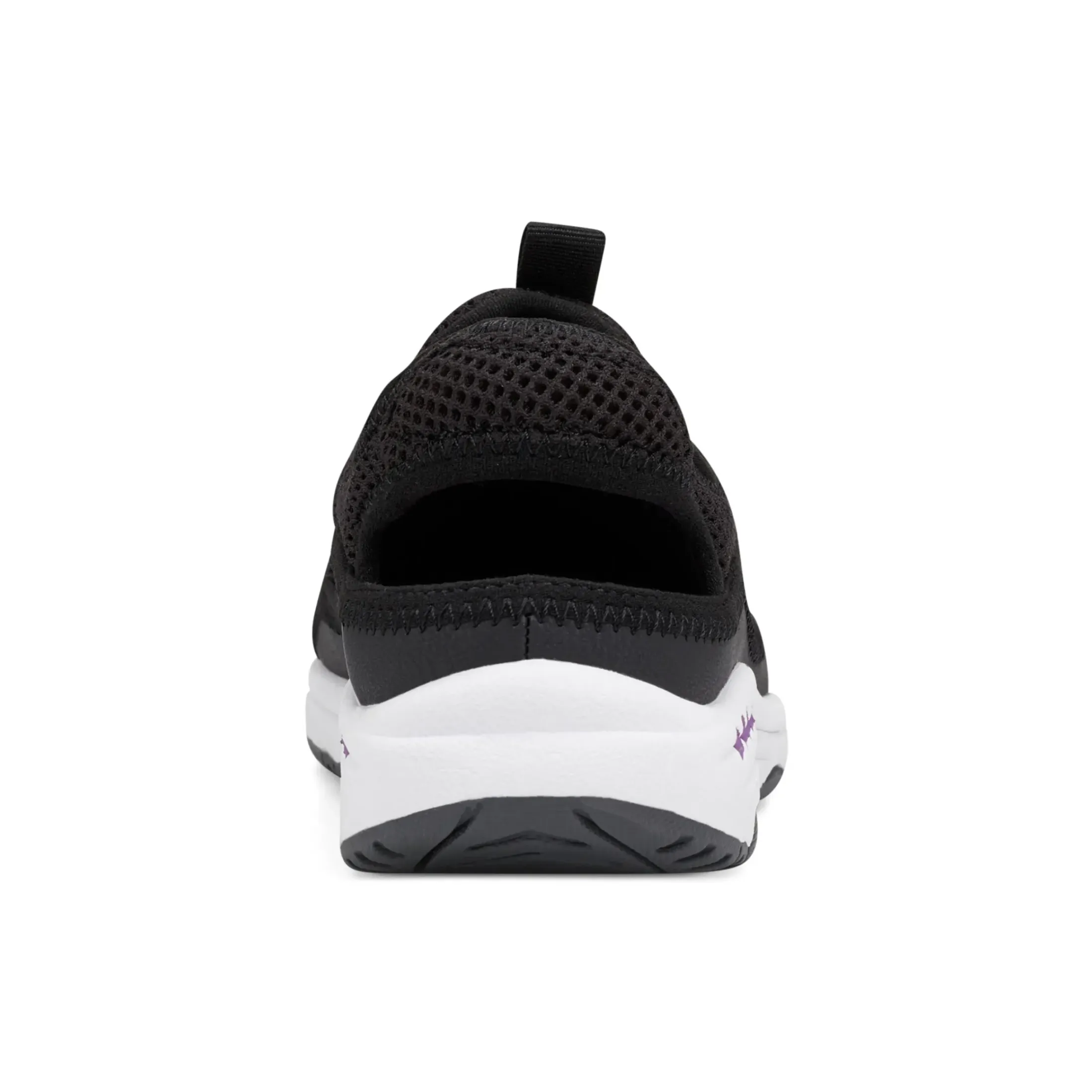 Slip Ons|Slip Ons>Easy Spirit Trina Slip On Walking Shoes Black