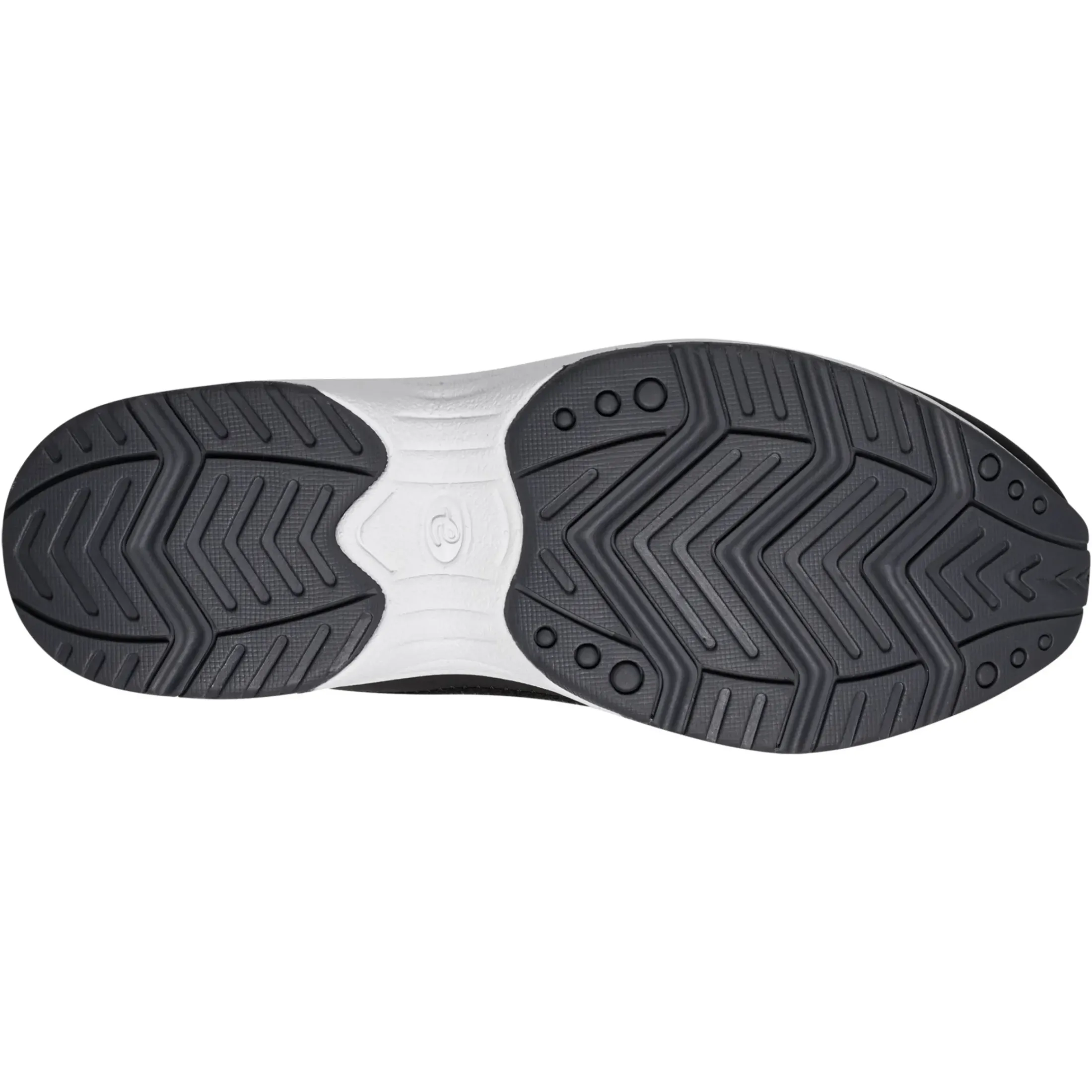 Slip Ons|Slip Ons>Easy Spirit Trina Slip On Walking Shoes Black