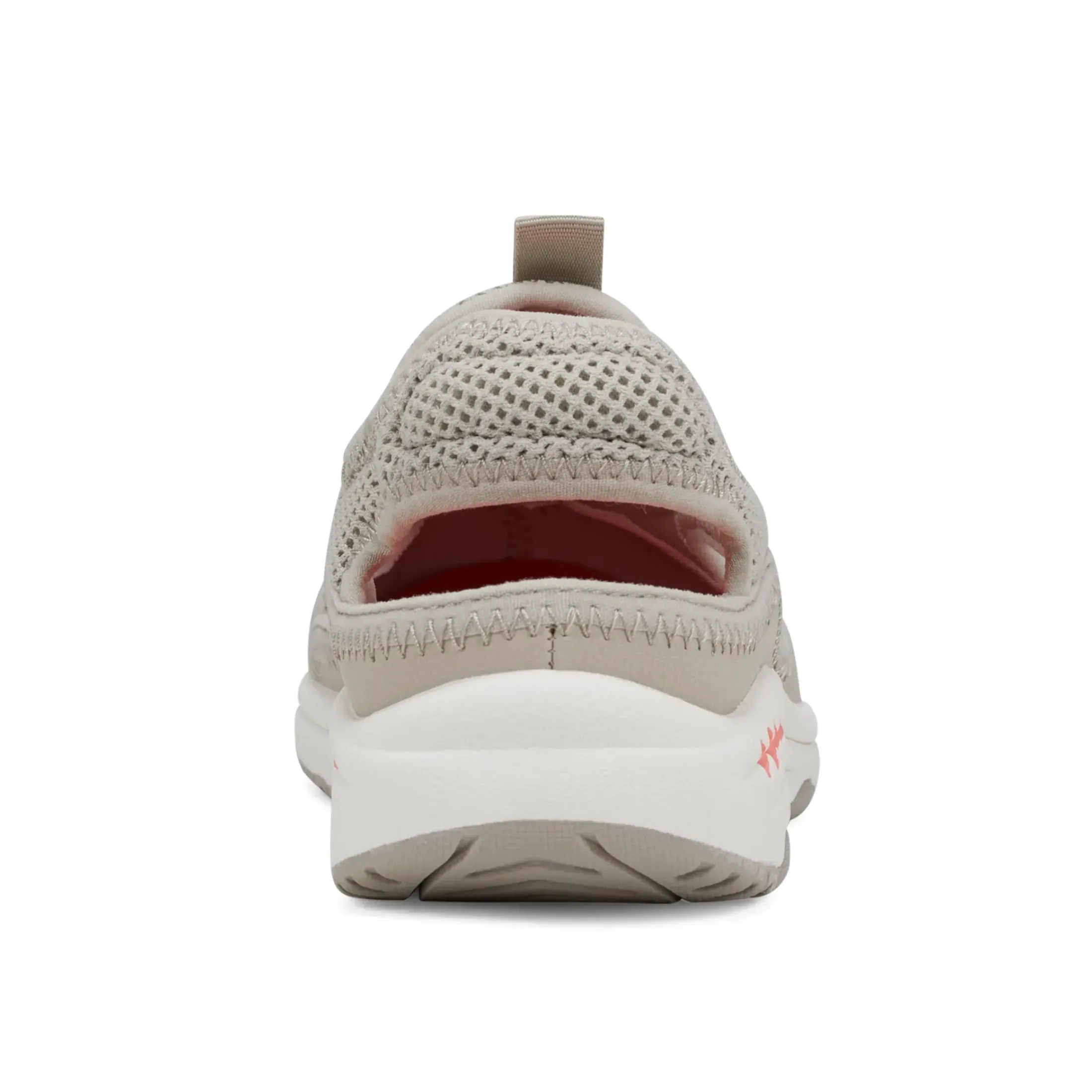 Traveltime Family|Slip Ons>Easy Spirit Trina Slip On Walking Shoes Tan