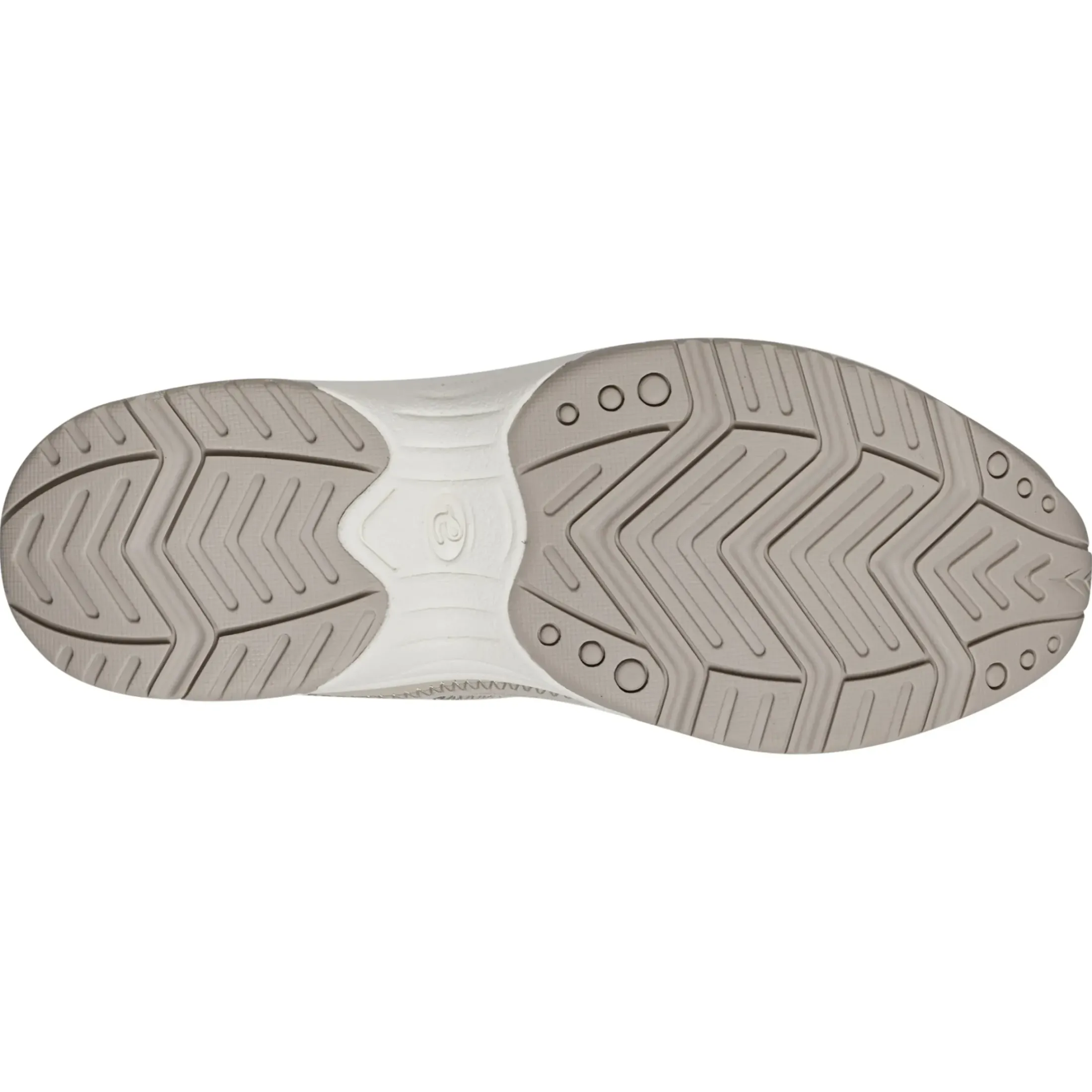 Traveltime Family|Slip Ons>Easy Spirit Trina Slip On Walking Shoes Tan