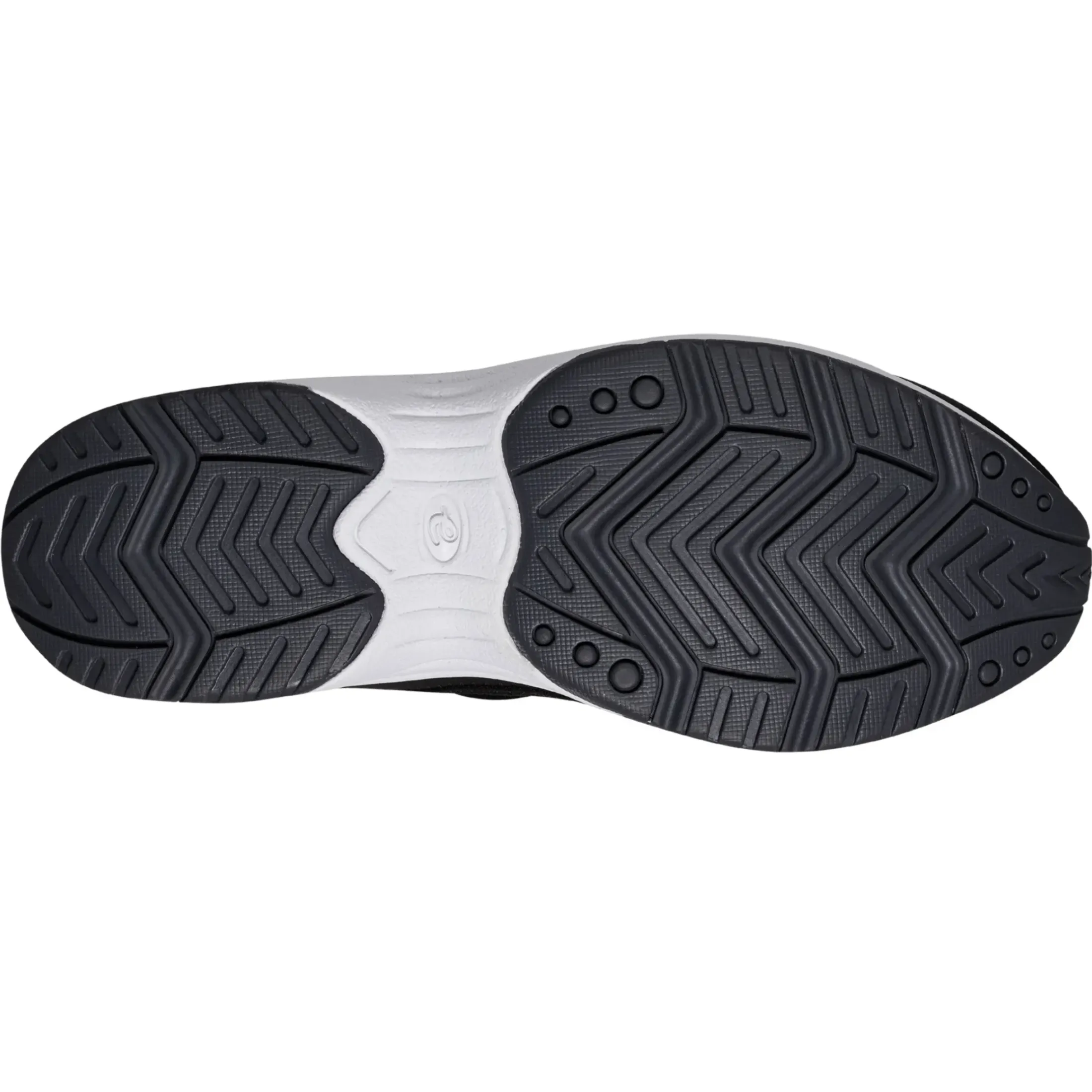 Slip Ons|Slip Ons>Easy Spirit Trina Slip On Walking Shoes Black Floral