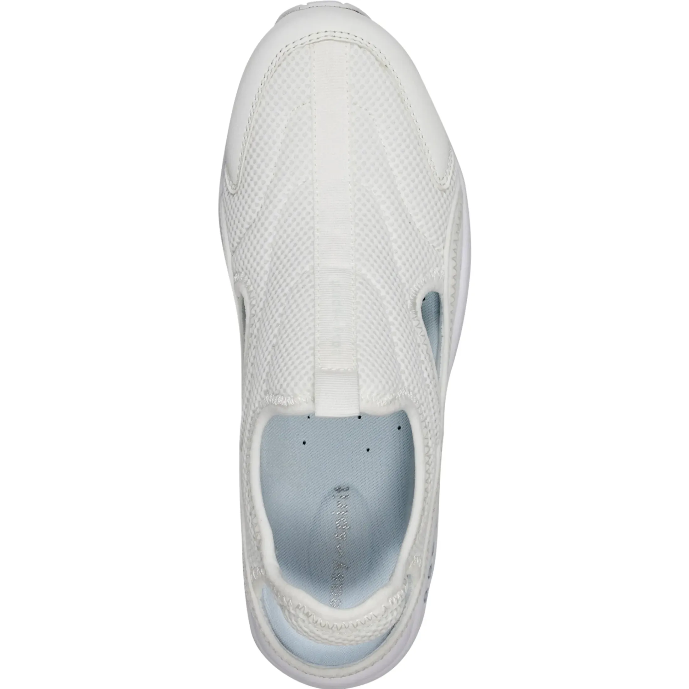 Slip Ons|Slip Ons>Easy Spirit Trina Slip On Walking Shoes White