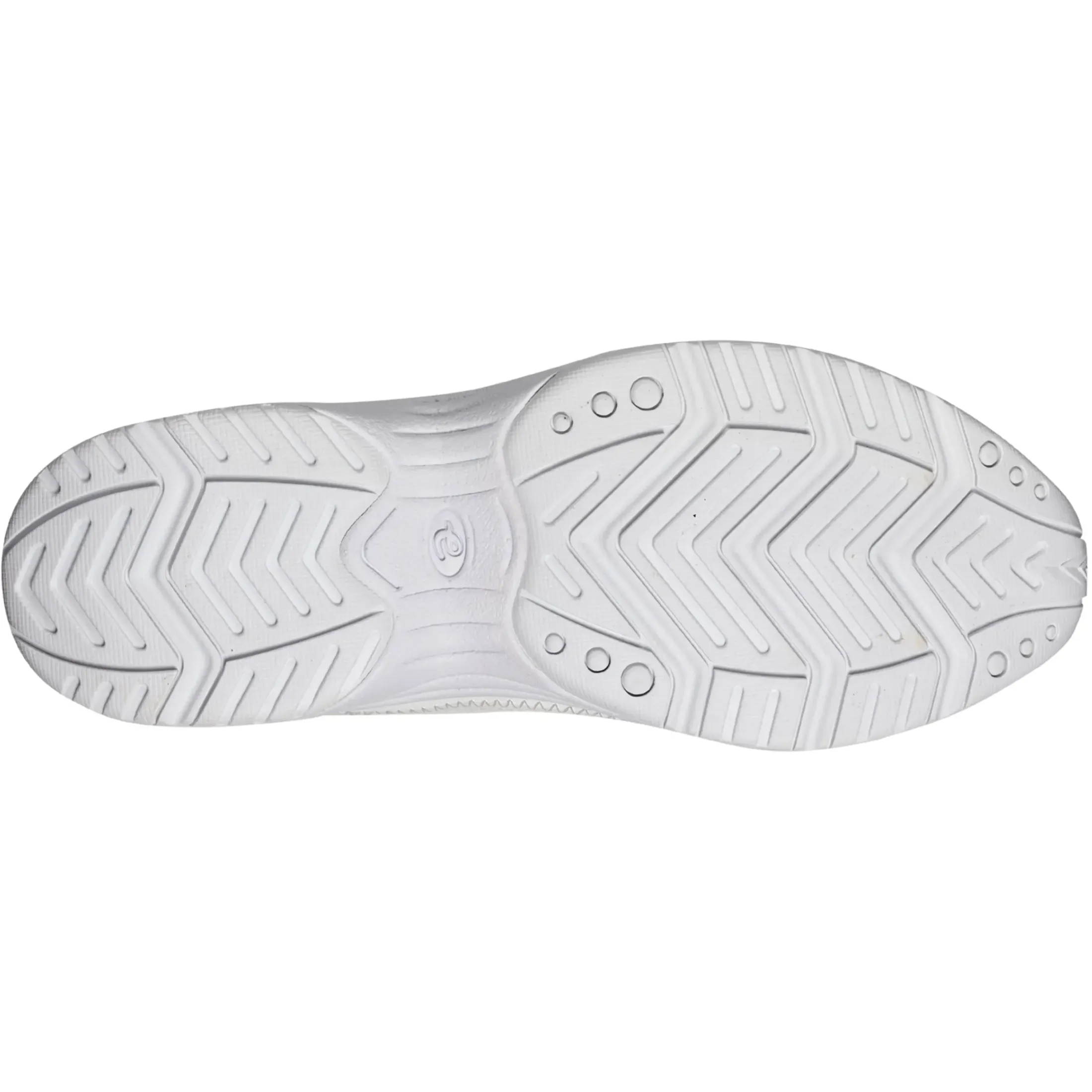 Slip Ons|Slip Ons>Easy Spirit Trina Slip On Walking Shoes White