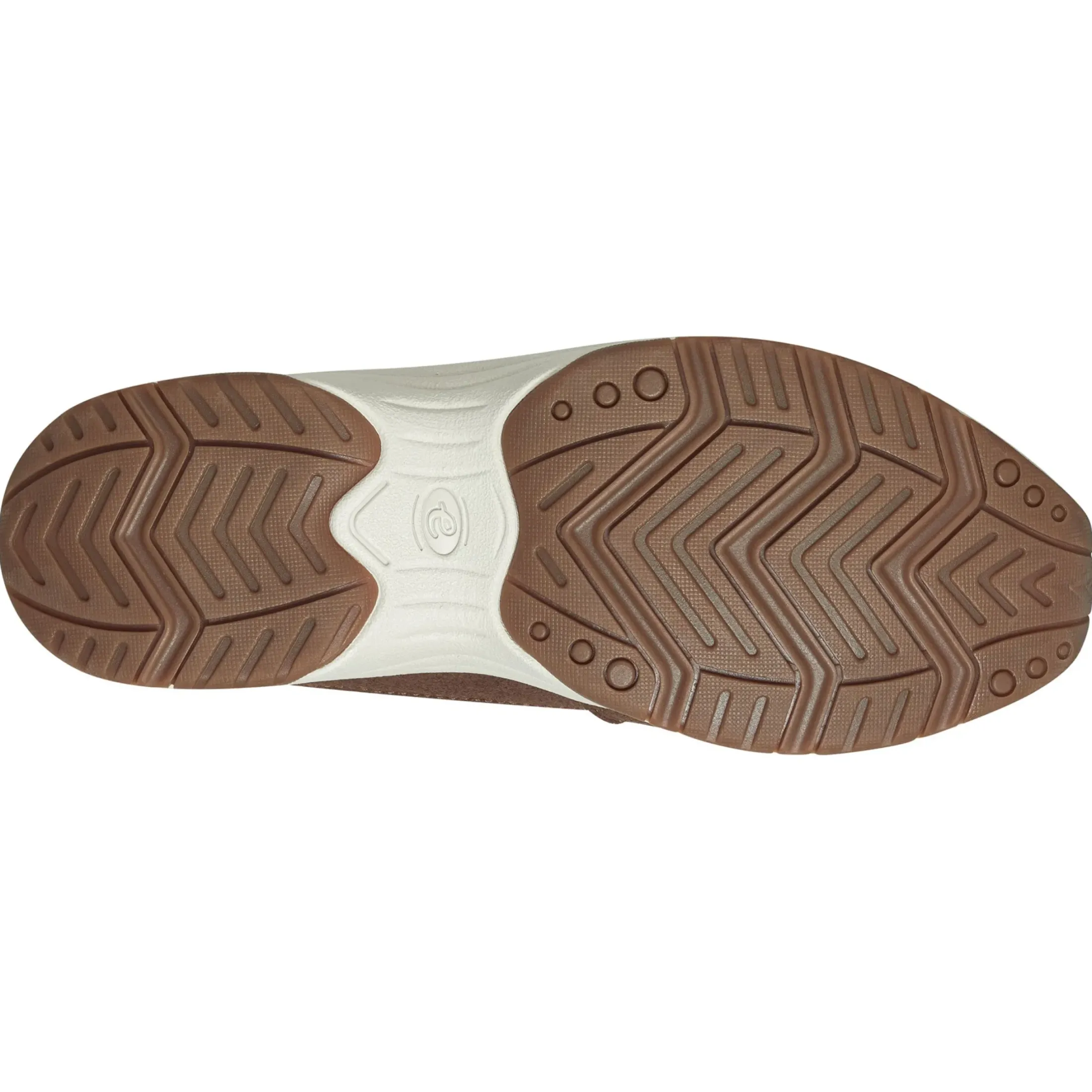 Traveltime Family|Slip Ons>Easy Spirit Trippin Cozy Booties Natural