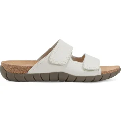 Casual|Sandals>Easy Spirit Trooper Casual Sandals Chic Cream