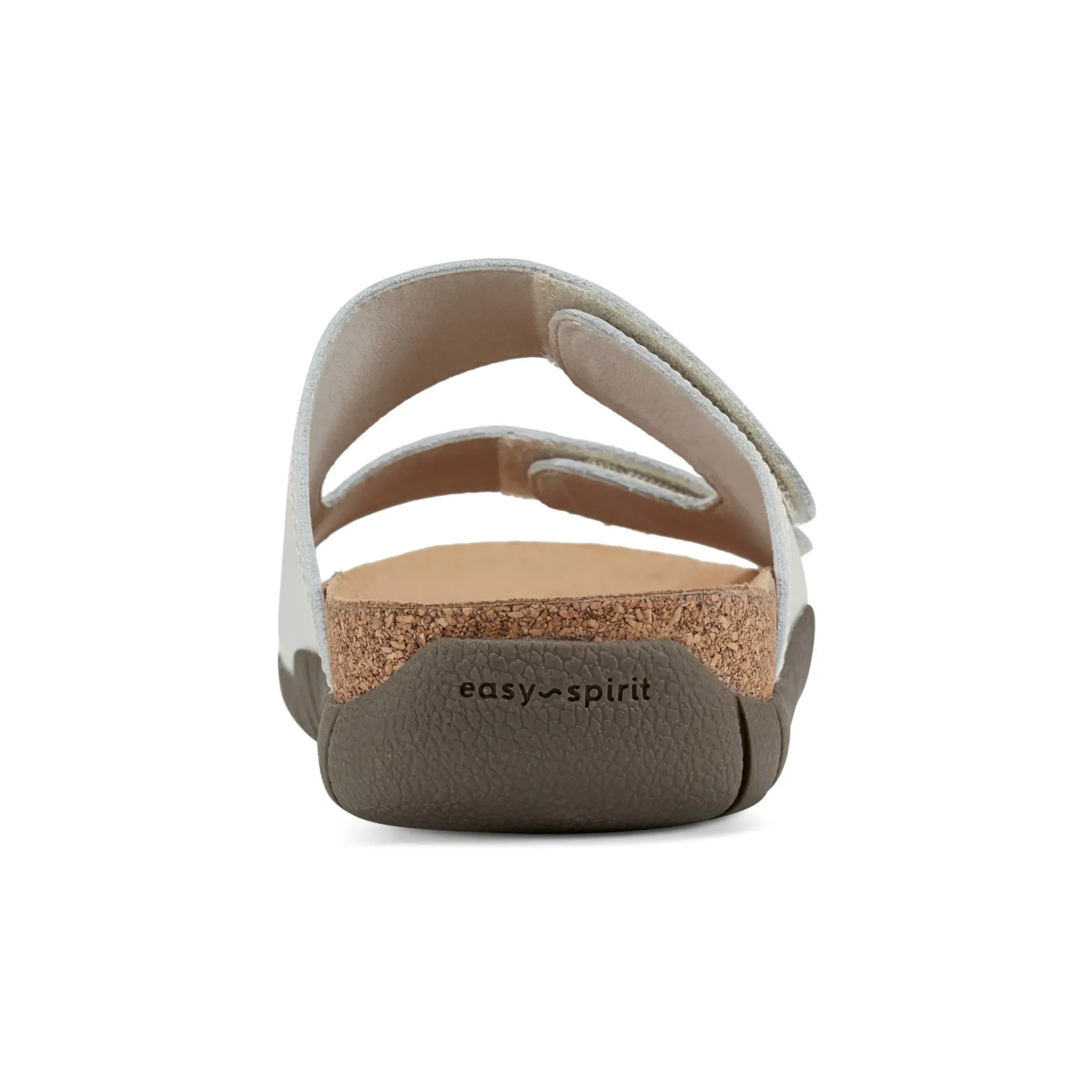 Casual|Sandals>Easy Spirit Trooper Casual Sandals Chic Cream
