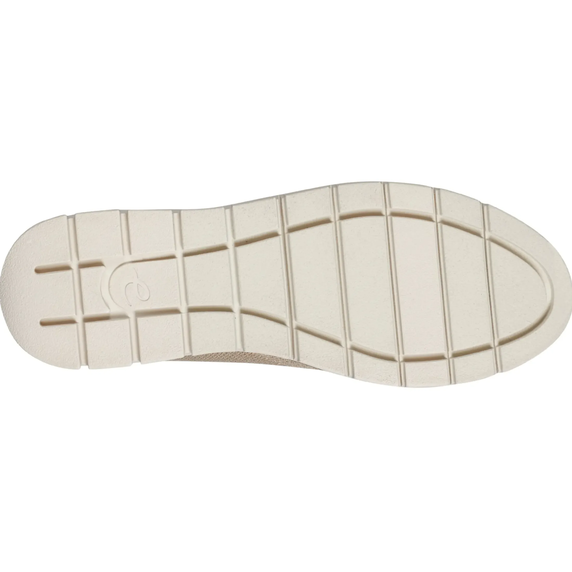Valina Slip On Sneakers|Slip Ons>Easy Spirit Valina Casual Slip On Flats Natural