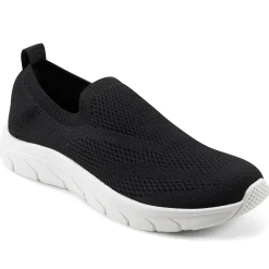 Slip Ons|Slip Ons>Easy Spirit Valli Slip On Sneakers Black