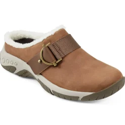 Clogs|Clogs>Easy Spirit Wend Slip-on Casual Clogs Medium Natural