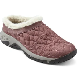 Explore24|Explore24>Easy Spirit Wimmy Casual Clogs Burgundy
