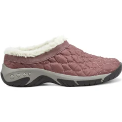 Explore24|Explore24>Easy Spirit Wimmy Casual Clogs Burgundy