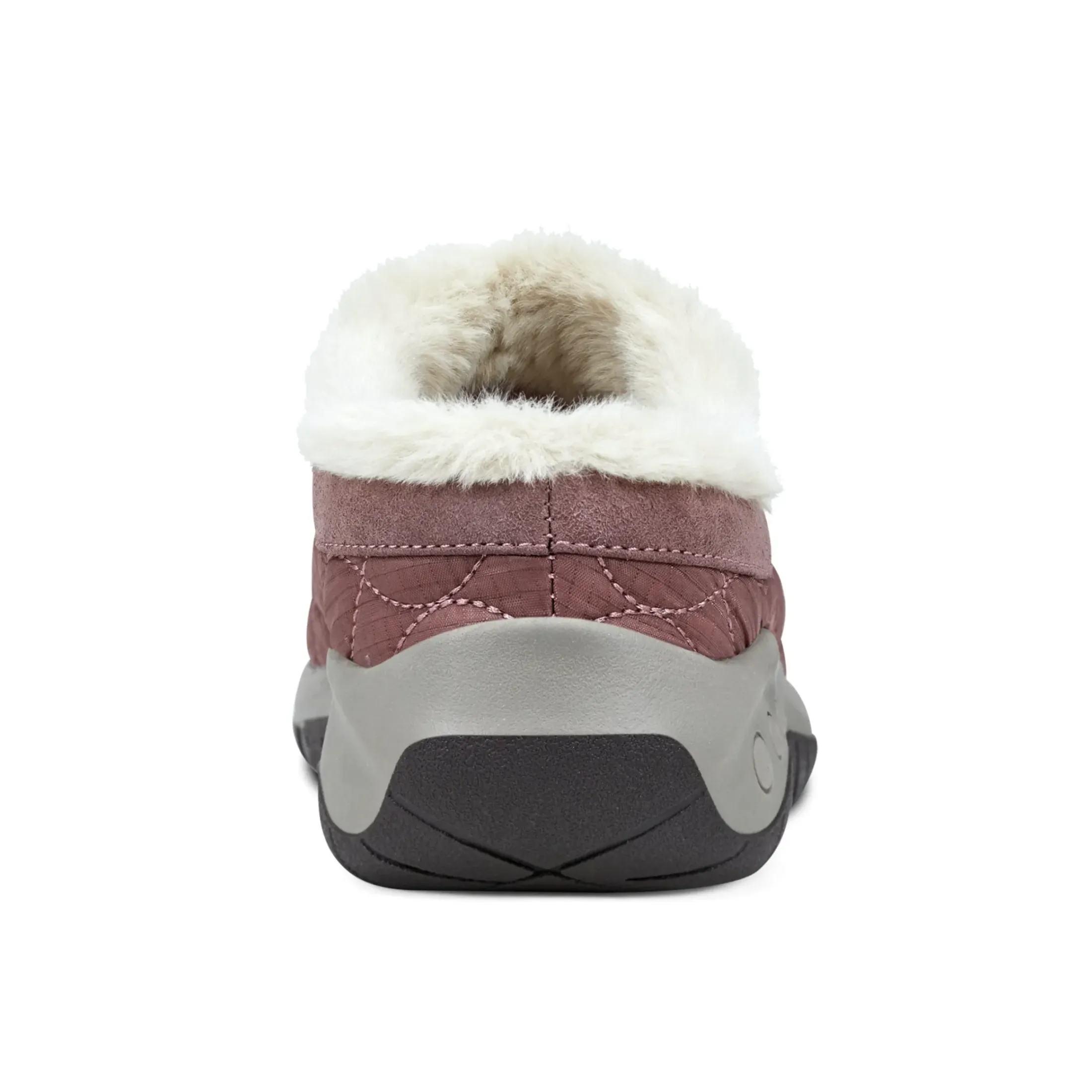 Explore24|Explore24>Easy Spirit Wimmy Casual Clogs Burgundy