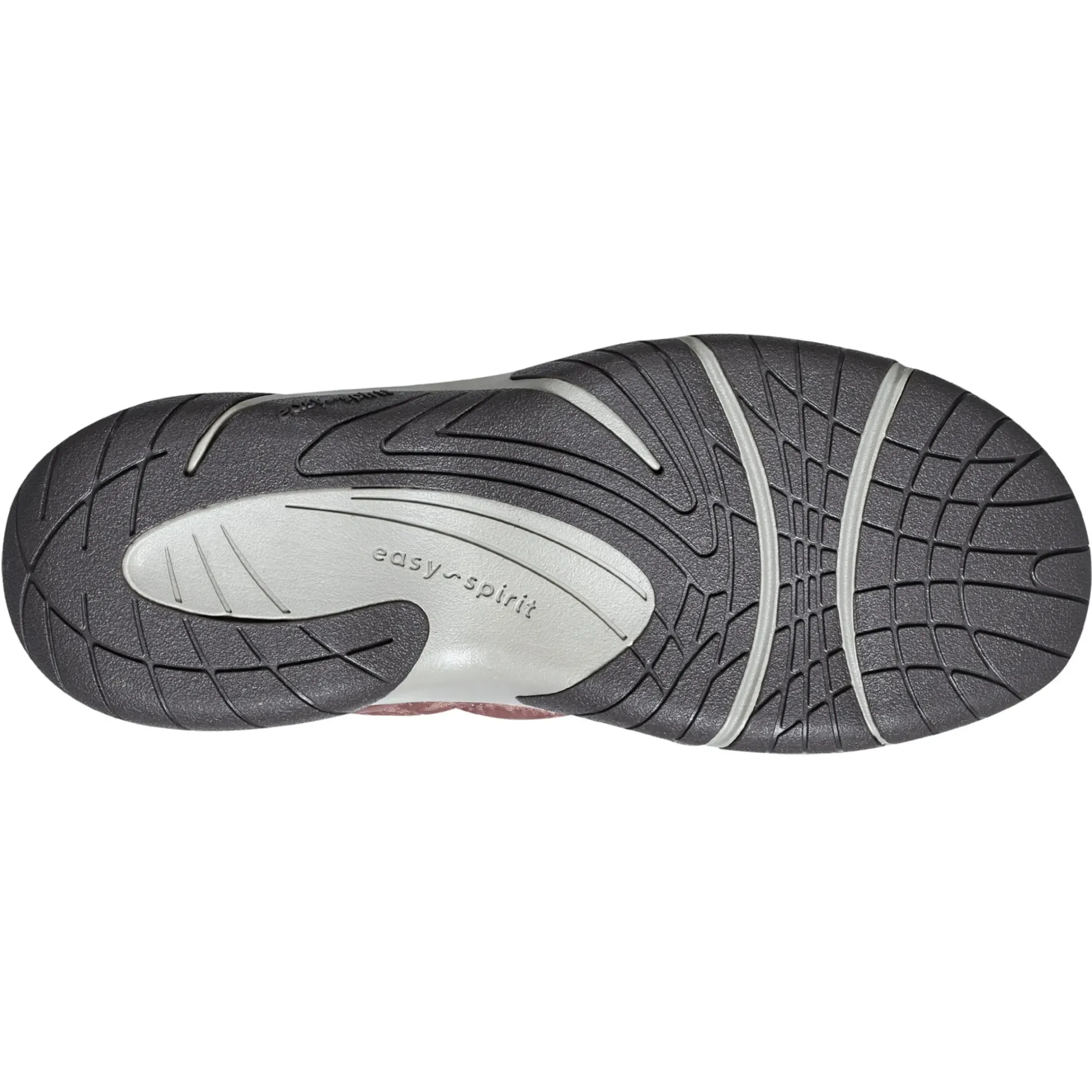 Explore24|Explore24>Easy Spirit Wimmy Casual Clogs Burgundy