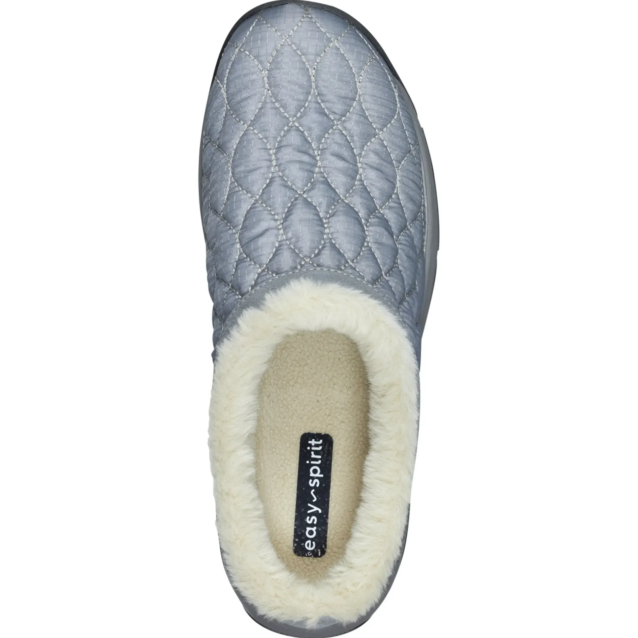 Explore24|Explore24>Easy Spirit Wimmy Casual Clogs Grey