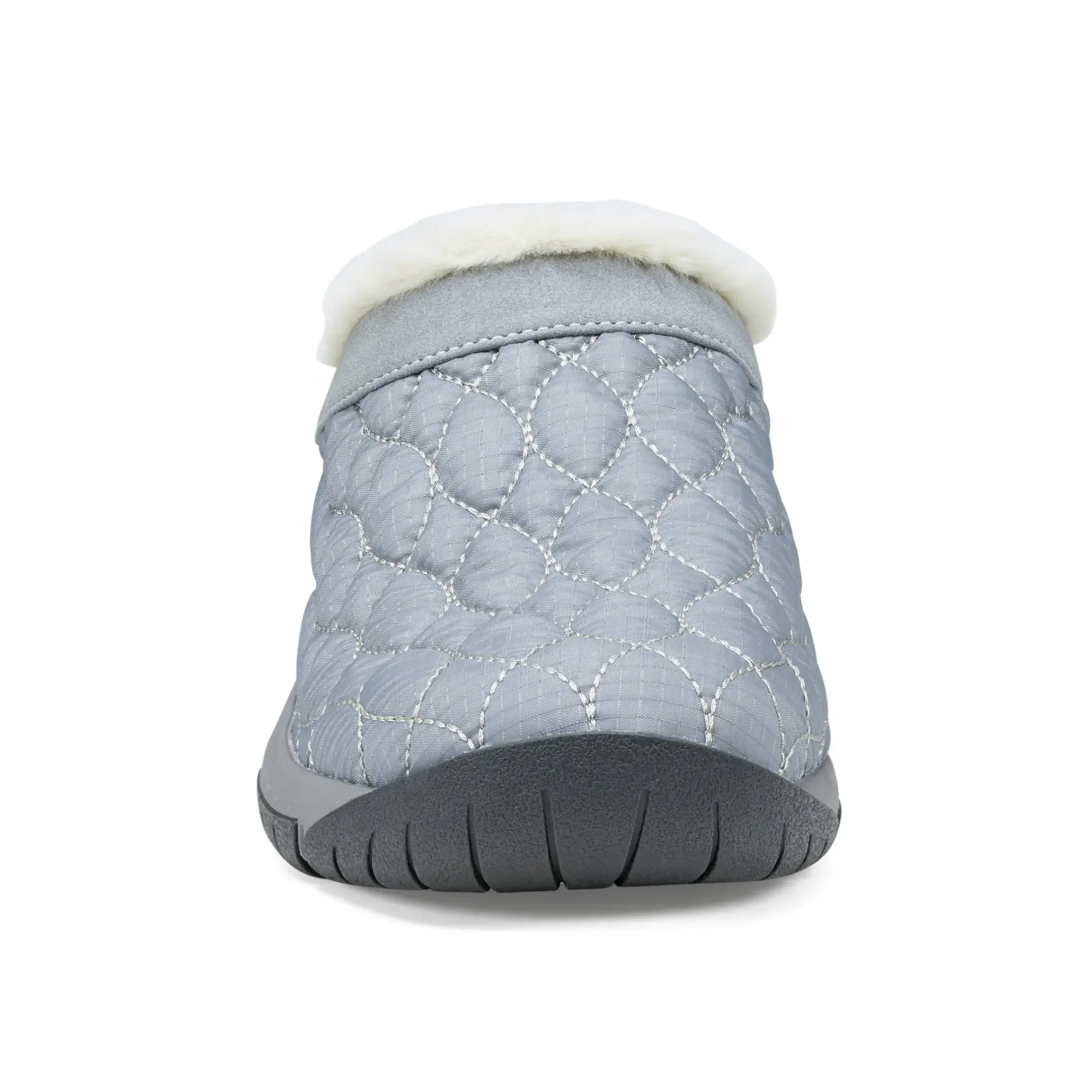 Explore24|Explore24>Easy Spirit Wimmy Casual Clogs Grey