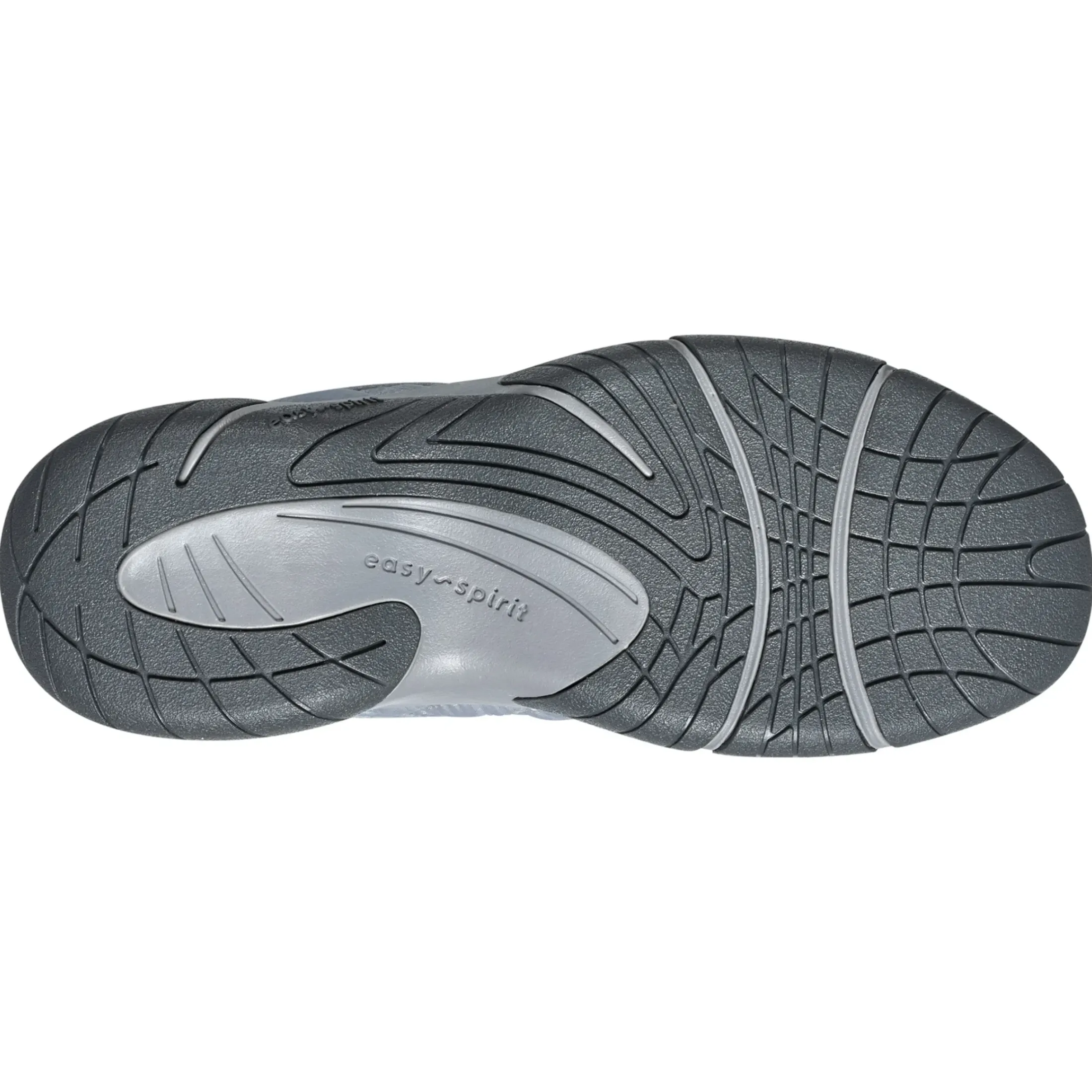 Explore24|Explore24>Easy Spirit Wimmy Casual Clogs Grey